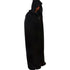 Halloween Costume Unisex Cosplay Death Big Cloak Ghost Hooded Halloween 2019 - menochic